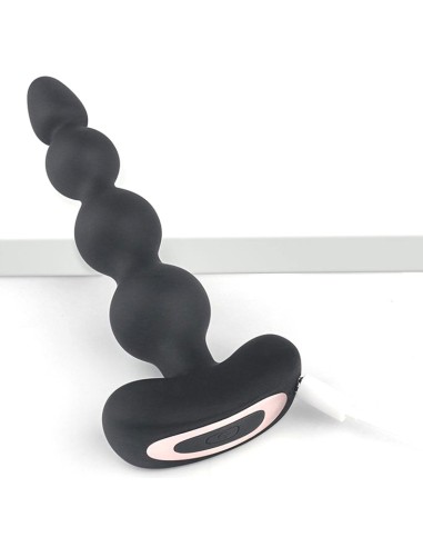 Plug Vibrant Atomic 16 x 3.5cm