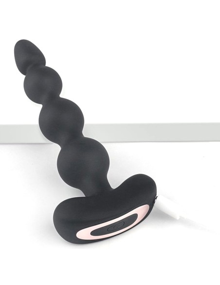 Plug Vibrant Atomic 16 x 3.5cm