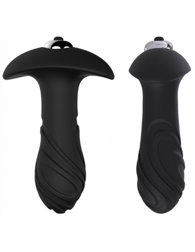 Plug vibrant Magix Vibe 8 x 3cm