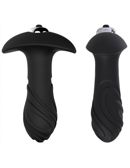 Plug vibrant Magix Vibe 8 x 3cm