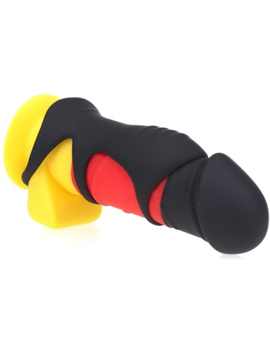 Gaine de pénis Spot Tickling 8.5 x 2.8cm