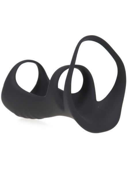 Gaine de pénis Spot Tickling 8.5 x 2.8cm Gaine de pénis Spot Tickling 8.5 x 2.8cm
