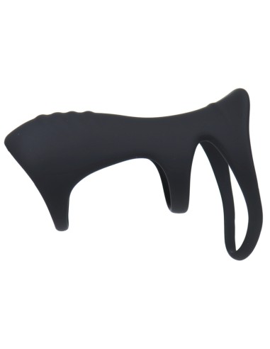 Gaine de pénis Spot Tickling 8.5 x 2.8cm