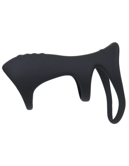 Gaine de pénis Spot Tickling 8.5 x 2.8cm Gaine de pénis Spot Tickling 8.5 x 2.8cm