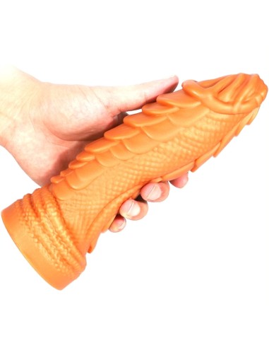 Gode Silicone Dickyx 18 x 5.5cm