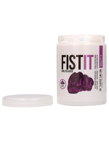 Crème relaxante Anal Relaxer 1L