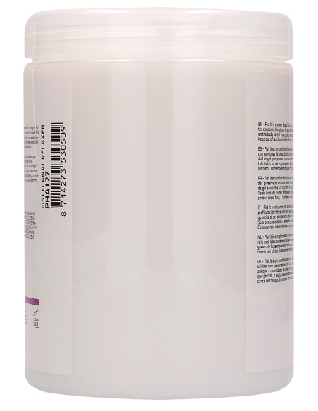 Crème relaxante Anal Relaxer 1L