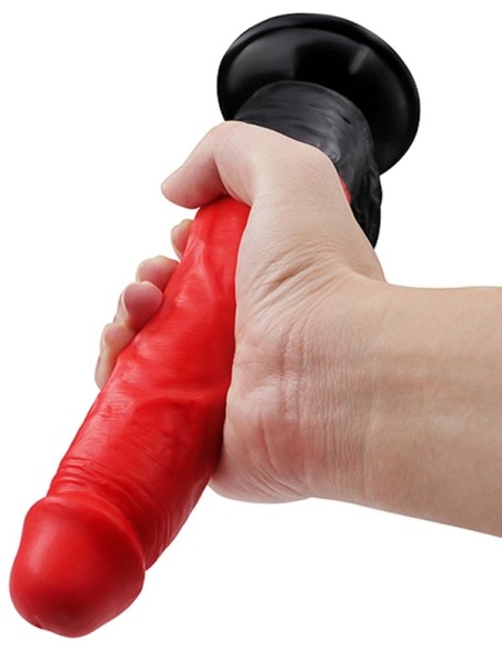 Gode silicone Sapio 17 x 4.5cm