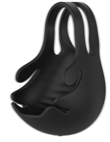 Coque vibrante pour testicules Nest 9 vibrations Coque vibrante pour testicules Nest 9 vibrations