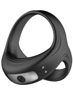 Ballstretcher vibrant TriCock Vibe 40mm