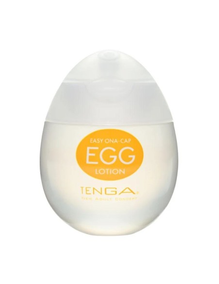 Lubrifiant Tenga Egg Lotion 65ml
