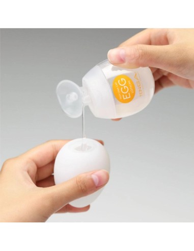 Lubrifiant Tenga Egg Lotion 65ml