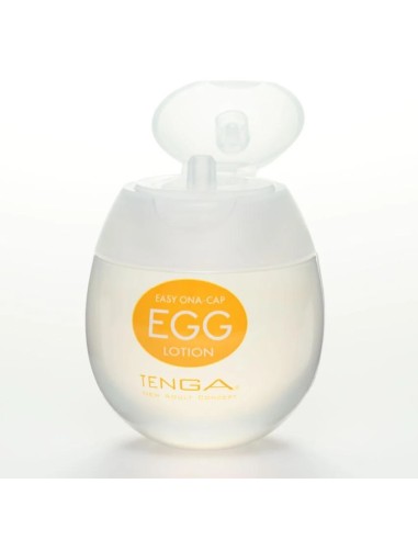 Lubrifiant Tenga Egg Lotion 65ml