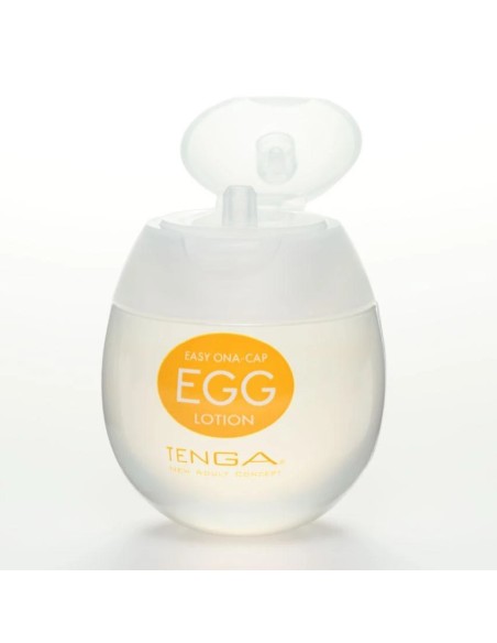 Lubrifiant Tenga Egg Lotion 65ml