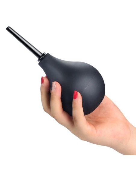 Poire pour lavement Deluxe Douche 160ml