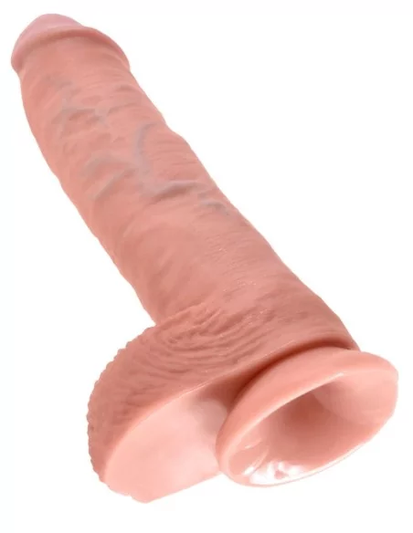 King Cock gode XXL 20 x 5.4 cm Flesh King Cock gode XXL 20 x 5.4 cm Flesh