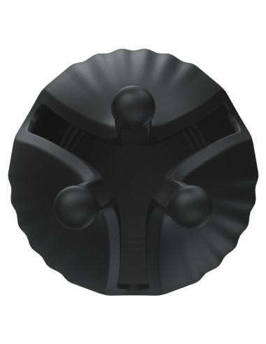 Stick de masturbation Flow Dick 10 Vibrations