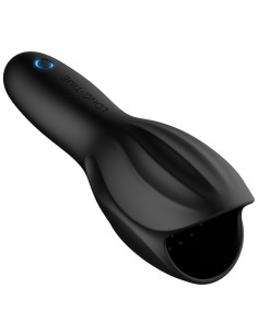 STick de masturbation EXCIGLANS 10 Vibrations