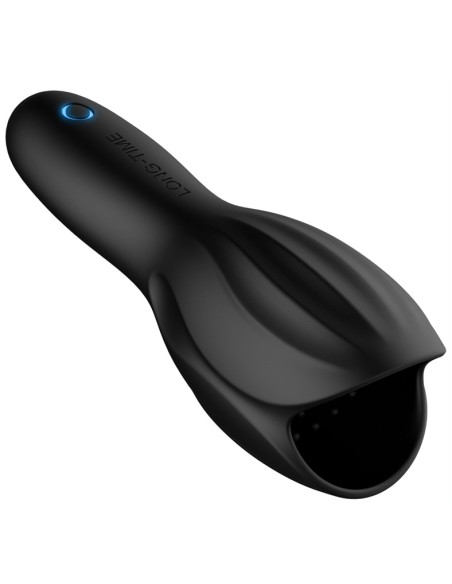 STick de masturbation EXCIGLANS 10 Vibrations