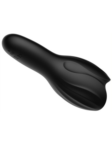 STick de masturbation EXCIGLANS 10 Vibrations