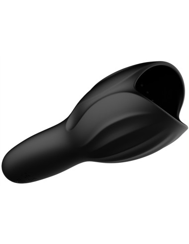 STick de masturbation EXCIGLANS 10 Vibrations