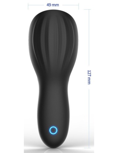 STick de masturbation EXCIGLANS 10 Vibrations
