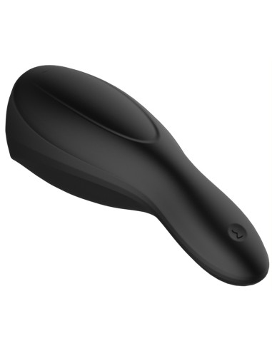 Masturbateur Vibrant Trainer Hard 10 Vibrations