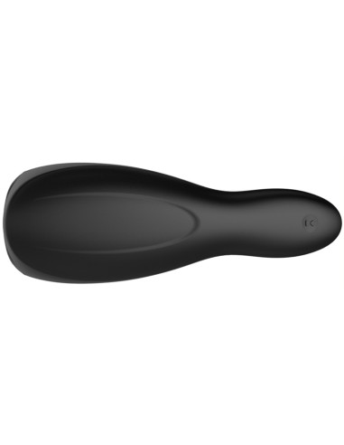 Masturbateur Vibrant Trainer Hard 10 Vibrations