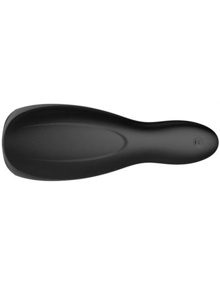 Masturbateur Vibrant Trainer Hard 10 Vibrations