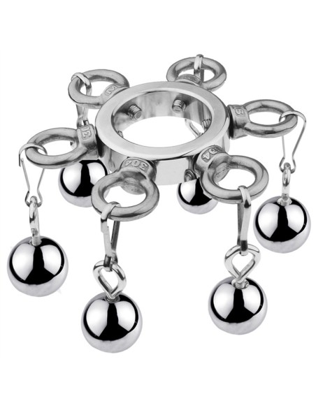 Ballstretcher Pics et Poids Taurus Ballstretcher Pics et Poids Taurus