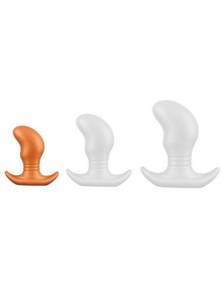 Plug prostatique Doory S 10 x 4.5cm