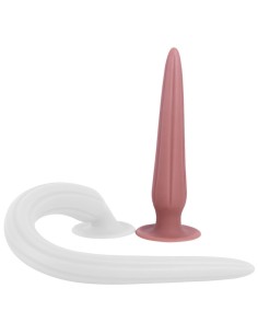 Gode Lemur 26 x 5.5cm