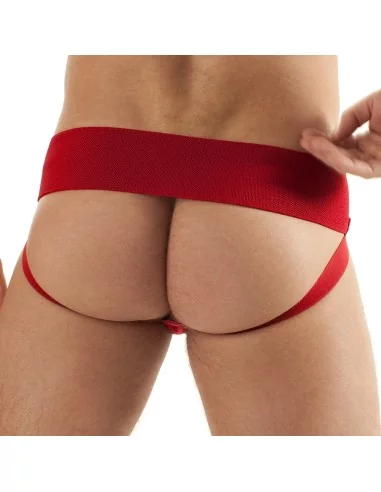 Jockstrap Basic Sergey Rouge