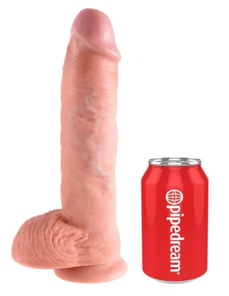 King Cock gode XXL 20 x 5.4 cm Flesh King Cock gode XXL 20 x 5.4 cm Flesh