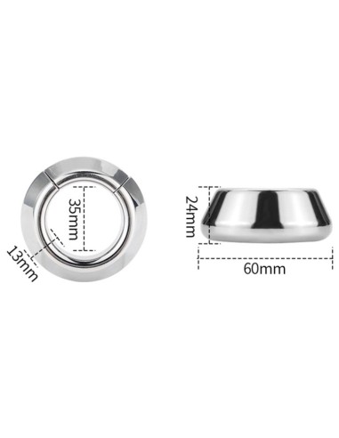 Ballstretcher magnétique Turby 35mm