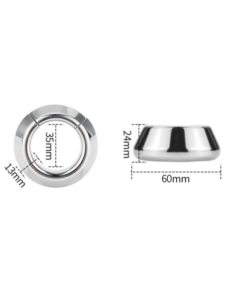 Ballstretcher magnétique Turby 35mm