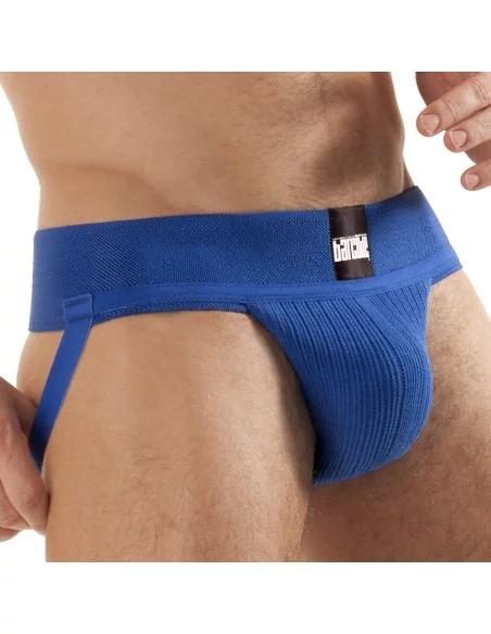 Jockstrap Basic Sergey Bleu Jockstrap Basic Sergey Bleu