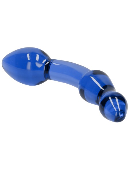 Gode en verre Superior 18 x 3.4cm