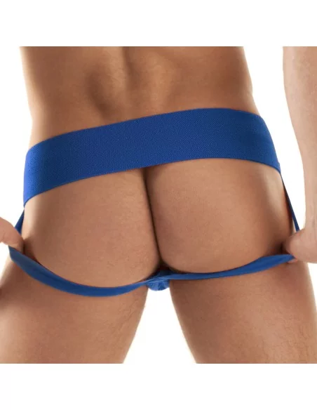 Jockstrap Basic Sergey Bleu Jockstrap Basic Sergey Bleu