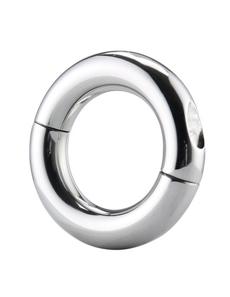 Cockring Métal Goliath avec vis Cockring Métal Goliath avec vis