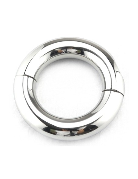 Cockring Métal Goliath avec vis Cockring Métal Goliath avec vis