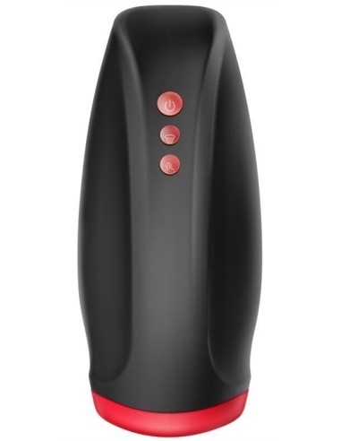 Masturbateur automatique ANTLIA Multi-effets
