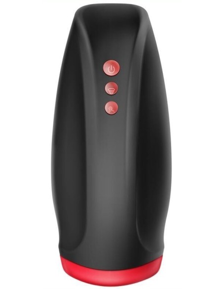 Masturbateur automatique ANTLIA Multi-effets