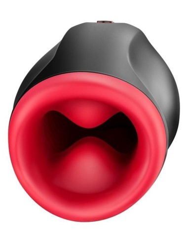 Masturbateur automatique ANTLIA Multi-effets