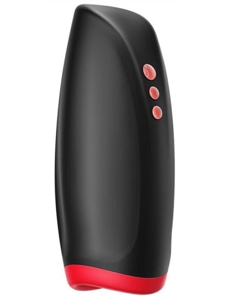Masturbateur automatique ANTLIA Multi-effets