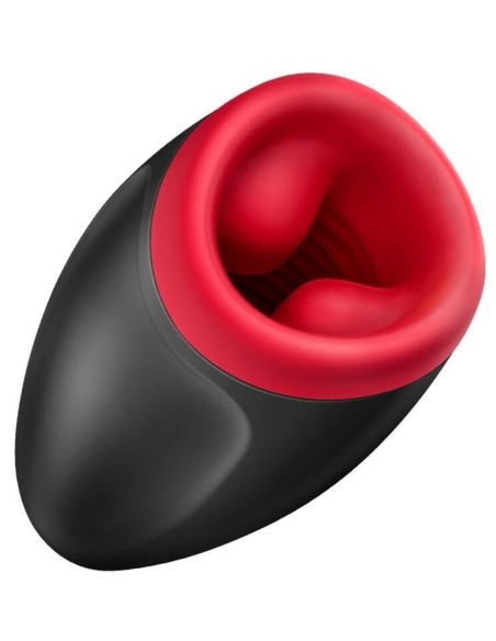 Masturbateur automatique ANTLIA Multi-effets