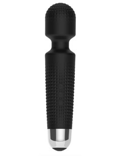 Wand Ashton Noir - Tête 42mm
