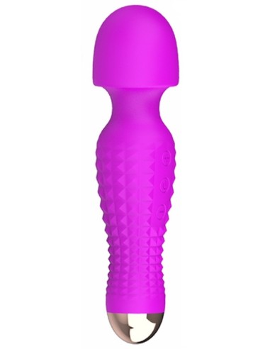 Wand Antares Rose - Tête 47mm