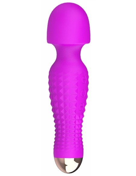 Wand Antares Rose - Tête 47mm