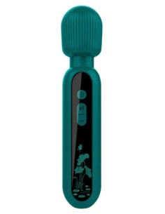 Wand Forest Vert - Tête 42mm